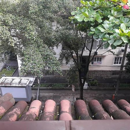 Vaga Em Hostel No Leblon Rio de Janeiro Zewnętrze zdjęcie