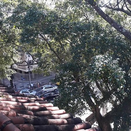 Vaga Em Hostel No Leblon Rio de Janeiro Zewnętrze zdjęcie