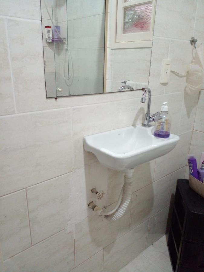 Vaga Em Hostel No Leblon Rio de Janeiro Zewnętrze zdjęcie