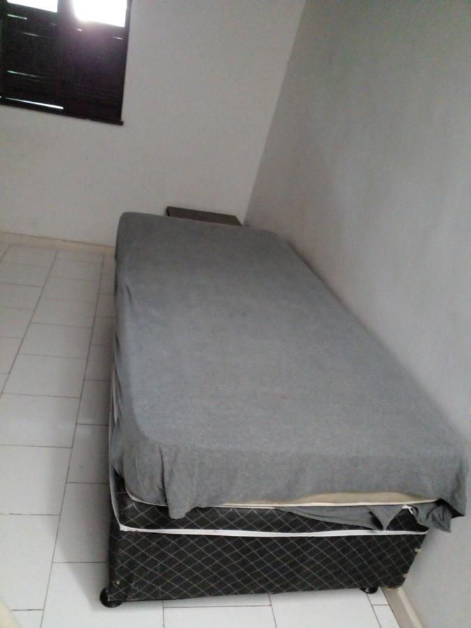 Vaga Em Hostel No Leblon Rio de Janeiro Zewnętrze zdjęcie